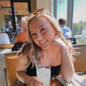 Meet your Posher, Gwyn